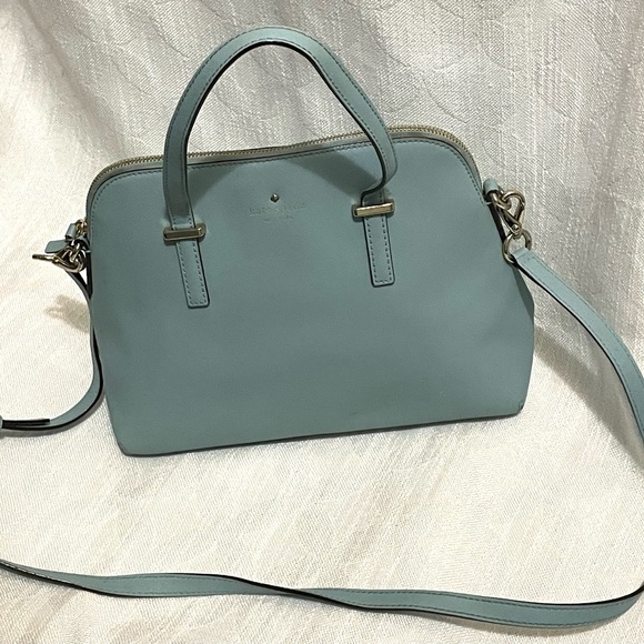 Kate Spade Baby Blue - Picture 2 of 3